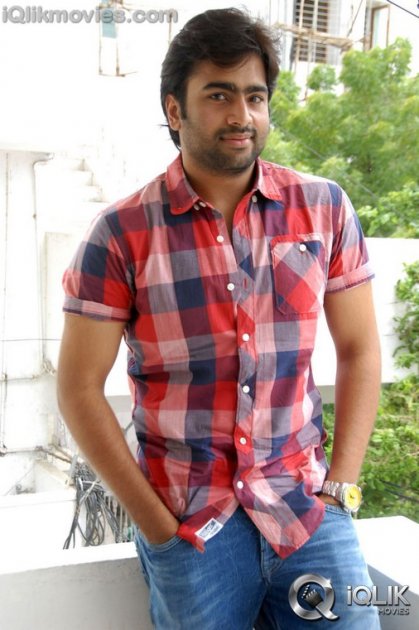 Nara-Rohit